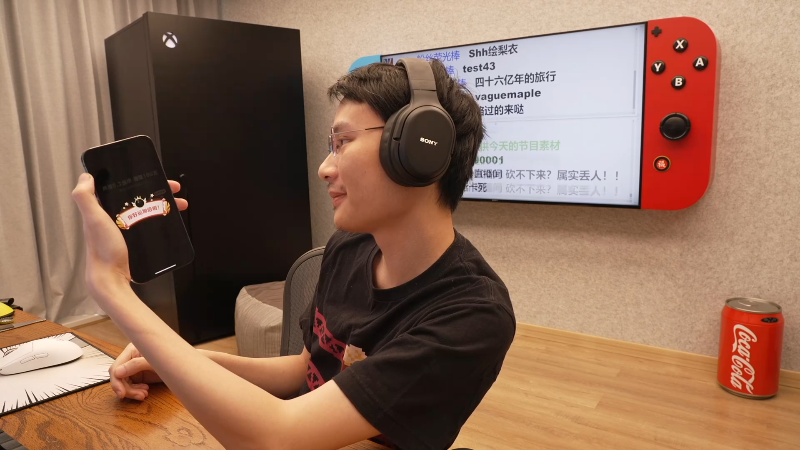 【马里奥制造】超级小桀的精彩时刻 20220317 13点场