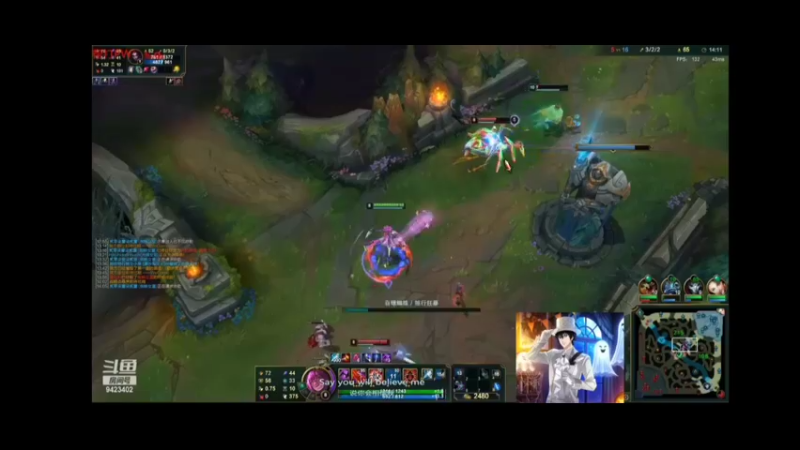 一如既往的蜘蛛