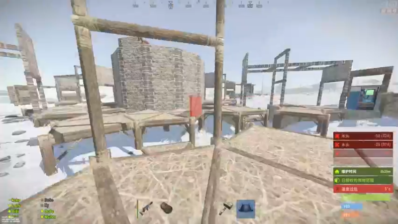 【2022-03-17 17点场】1K黄辉冯：黄辉冯：部落开荒 30000小时团队