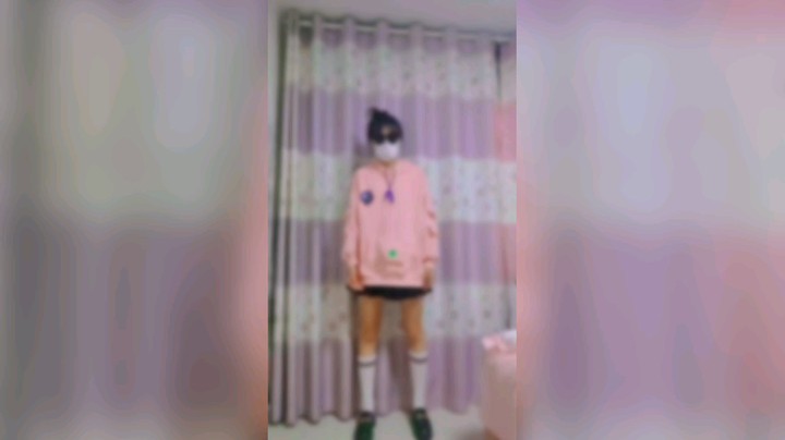 搞笑女
