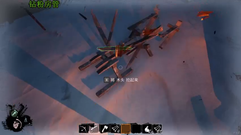 【2022-03-15 11点场】你的城一：全角色雪花框 来看