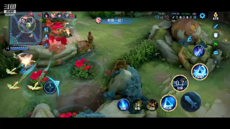 【2022-03-13 22点场】走肖mmmm：做最好的自己111