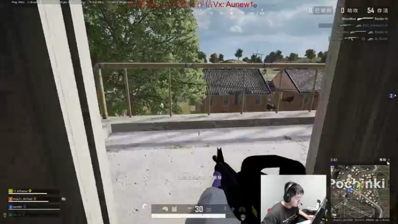 【2022-03-17 00点场】067QAQ：没招了不播咋整啊!