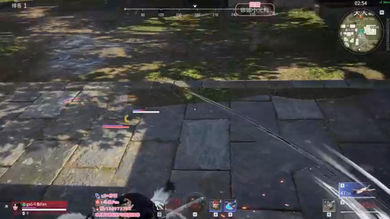 【2022-03-16 23点场】NRK丶反神：【Fan 神】需要升华