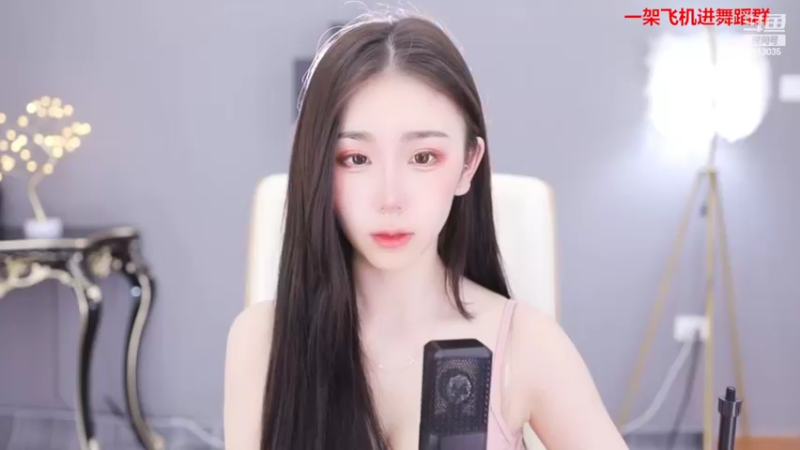 【2022-03-17 09点场】熊小怡呀：武汉新人舞蹈主播 开播第一天
