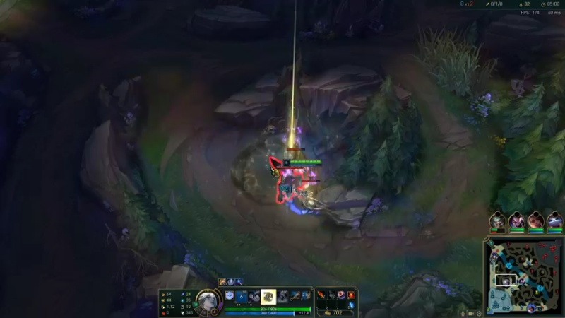 【2022-03-16 22点场】WE丶xiyeoo：大家晚上好 打韩服