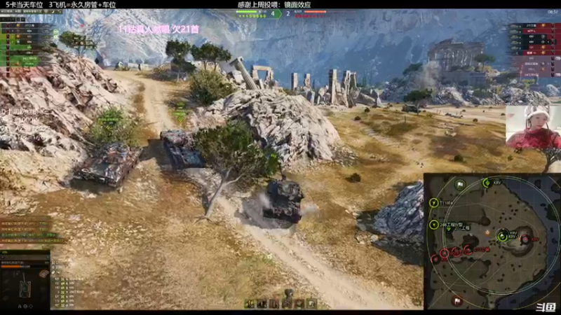 【2022-03-16 22点场】曾小懒不懒：美少女排位坐牢！