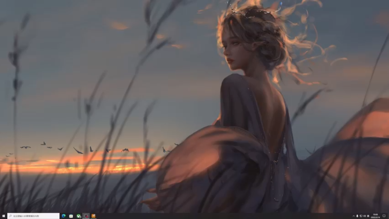 【2022-03-14 19点场】是七宝呀：《老头环》主播要挑菜的看！！