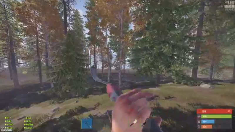 【2022-03-17 21点场】1K黄辉冯：黄辉冯：部落开荒 30000小时团队