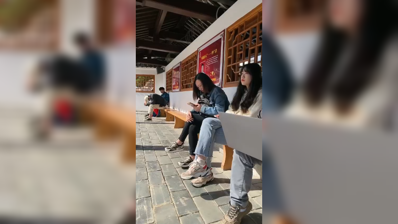 【2022-03-17 10点场】青春湖北：穿越千年古建 遇建美好青年-打卡建筑博物