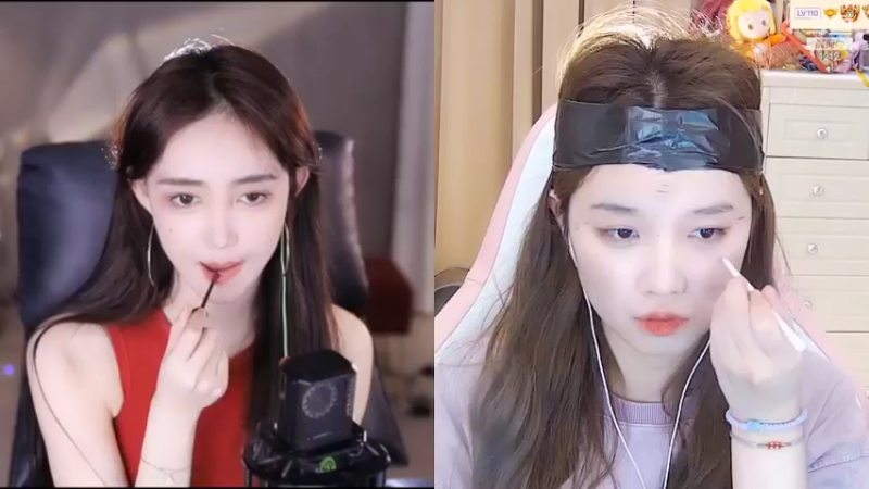 【2022-03-17 03点场】小肉球阿：爱笑的女孩运气不会差~