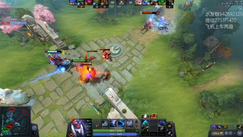 【2022-03-16 15点场】小粥泥浆：关键词:相位巫师之刃 版本答案!!