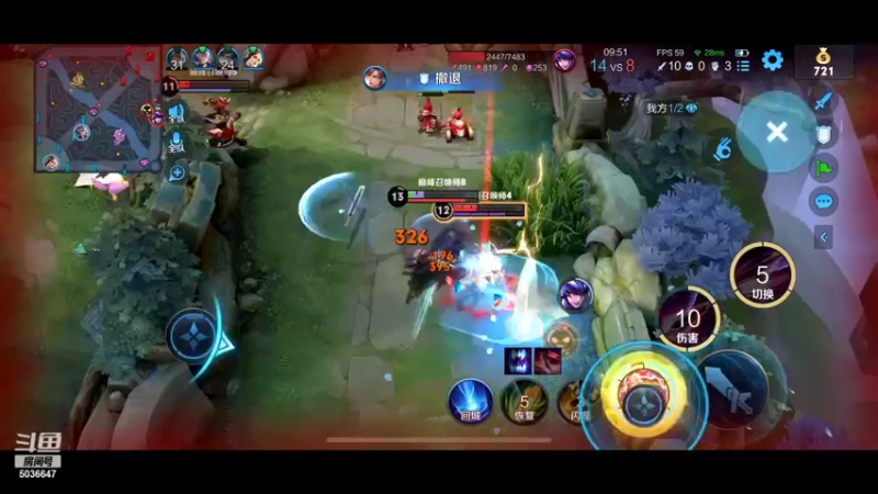 【2022-03-14 23点场】走肖mmmm：做最好的自己111