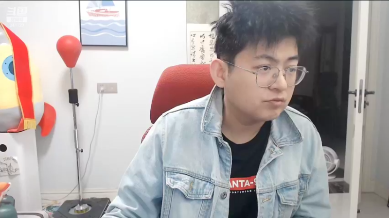 【2022-03-16 21点场】火力堂主：今天的你还好吗？3.16