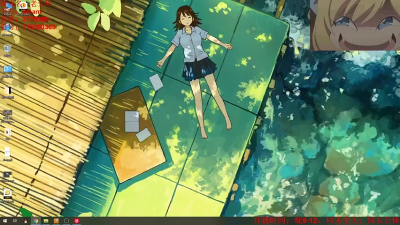 【2022-03-16 21点场】小小狐狸精sprite：一贫如洗者开荒，硬核不跳BOSS