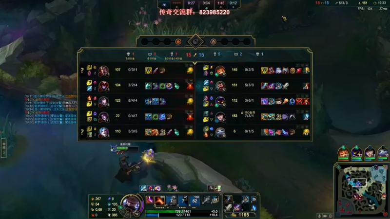 【2022-03-17 01点场】叶音符：叶音符:万物打野即可C