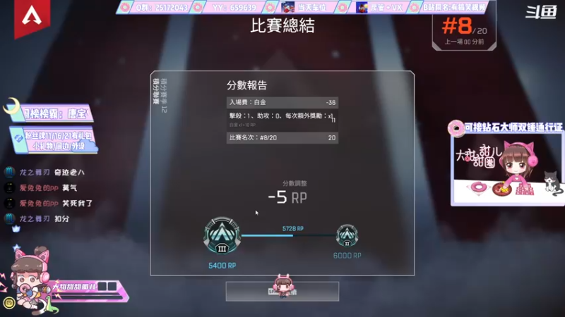 【2022-03-13 12点场】大甜甜甜圈儿：⚡️沃特甜：钻粉上车更久⚡️