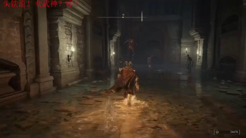 【2022-03-17 16点场】丶子魂魄兮为鬼雄：雄：头铁流，硬滚女武神DAY2