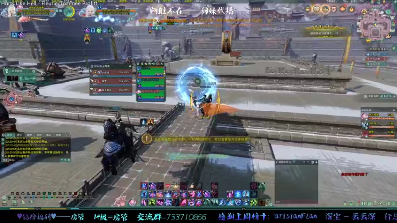 【2022-03-15 22点场】俞白维：大家周二快乐~不快乐也可以~随便你~