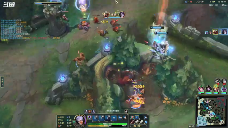 【2022-03-17 10点场】迷离之道丶：迷离劫:钻2死狗