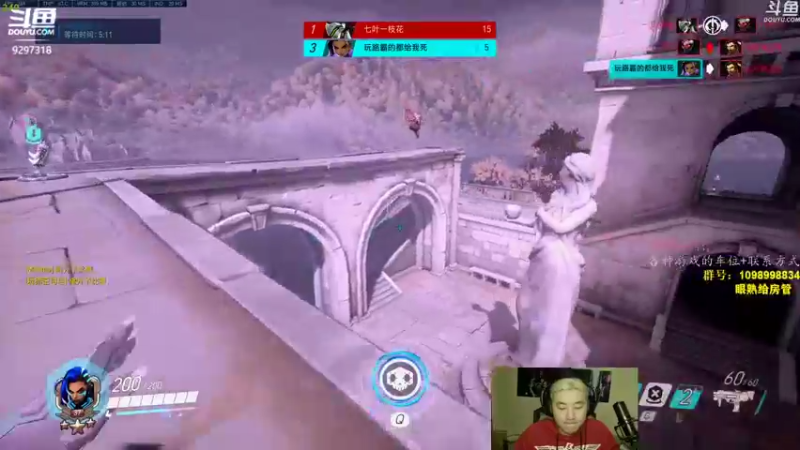 【2022-03-15 18点场】你亲爱的骇哥：【骇客】美女回归