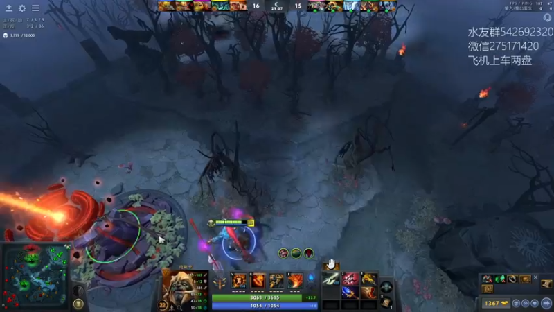 【2022-03-17 14点场】小粥泥浆：关键词:相位巫师之刃 版本答案!!