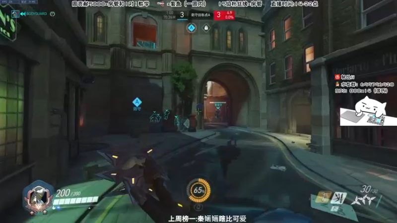 【2022-03-16 19点场】努比ovo：努比:玩游戏就是要笑着玩