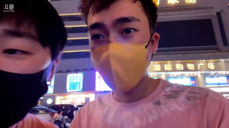 【2022-03-16 20点场】别问问就黑皮：你想吃长沙的什么小吃