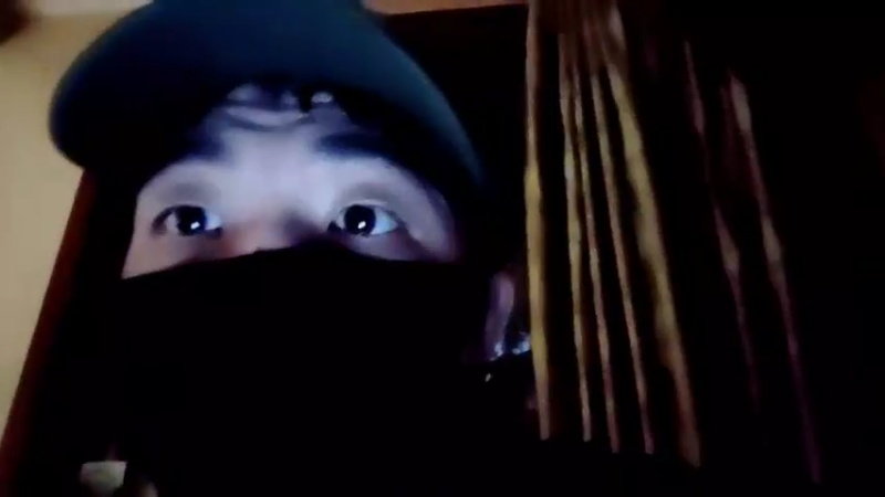 【2022-03-17 18点场】douyu小漠：小漠:
刚到广东惠州！