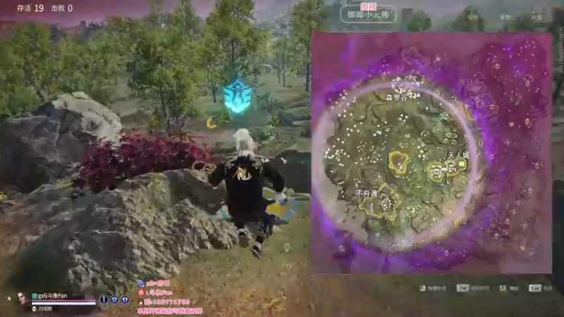 【2022-03-17 11点场】NRK丶反神：【Fan 神】需要升华