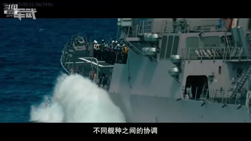 【2022-03-17 09点场】军武直播：亮刃朝鲜 中美曾经的巅峰对决
