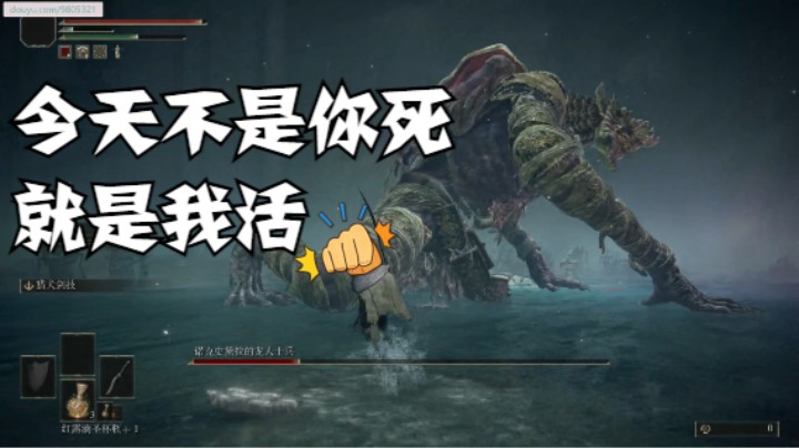 区区一个士兵倒也不必如此强