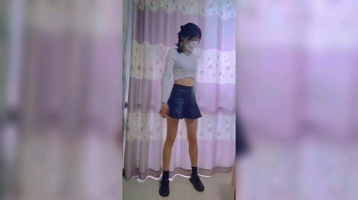 扭