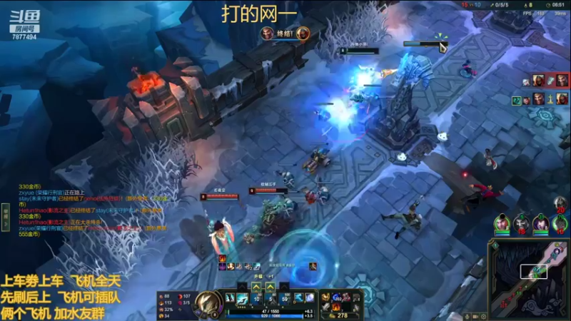 【2022-03-13 03点场】小泽Eddy：网一网二 日常乱斗 伤害王把把c