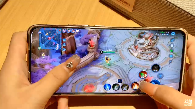 【户外】百变姑姑肖淑洁的精彩时刻 20220318 00点场