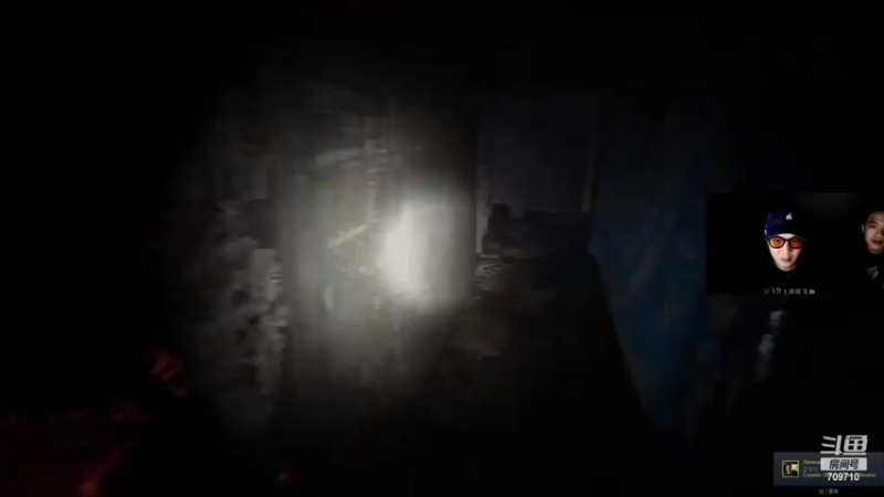 【2022-03-17 21点场】imxiaoxin：【楚门世界之海盗船长】