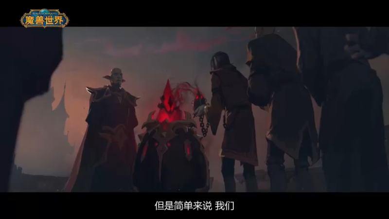 【2022-03-18 21点场】暴雪游戏频道：直播：大师巡回赛-奥特兰克的废墟站