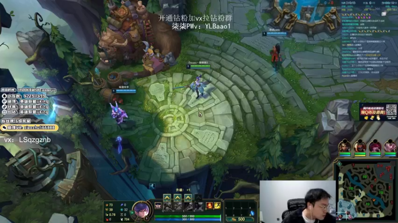 【2022-03-17 22点场】jjking剑姬：世一姬，乱炸峡谷千分局！