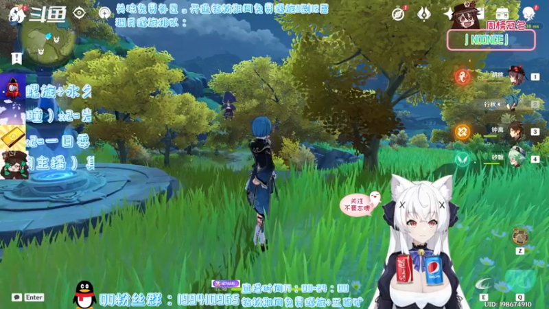 【2022-03-17 22点场】卡佬GTX1080tiPrime：『猫猫免费补星』进来提供免费虚拟可乐