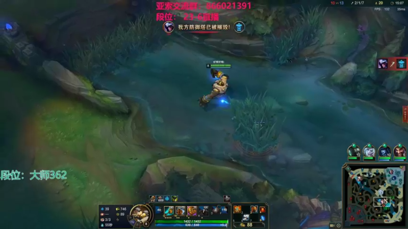 【2022-03-18 08点场】凉风亚索yasuo：快乐风男：亚索or永恩