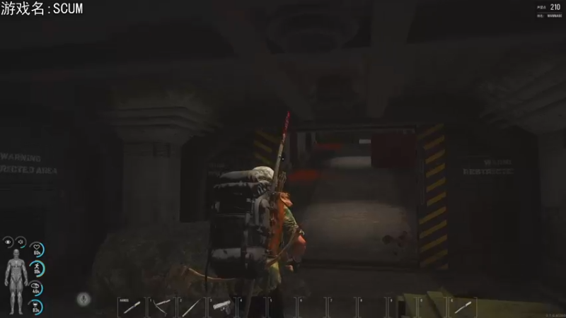 【2022-03-18 19点场】巴格拉斯：热爱生活，走进巴叔