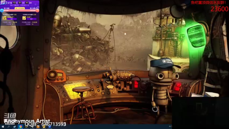 【2022-03-18 04点场】姜姜姜乐涵：【姜乐涵】屋漏偏逢連夜雨 枯木也能化春生