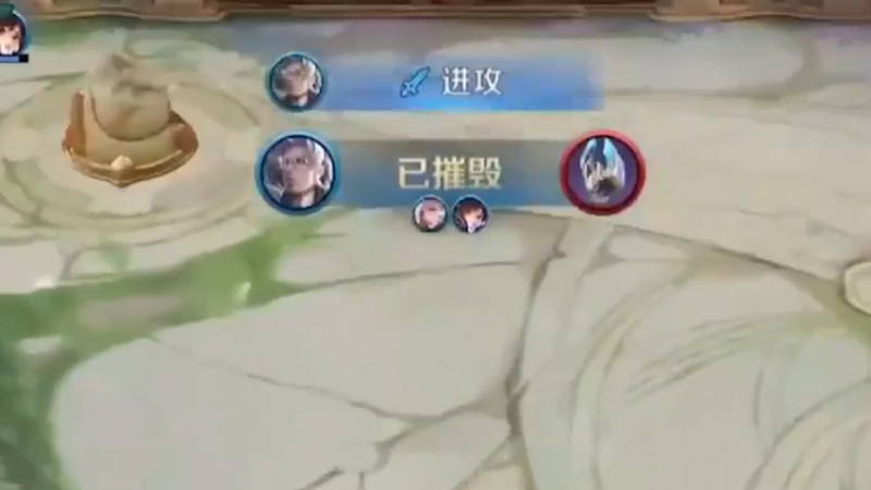 没见过曜的老婆，能艾特几个给我看看吗？