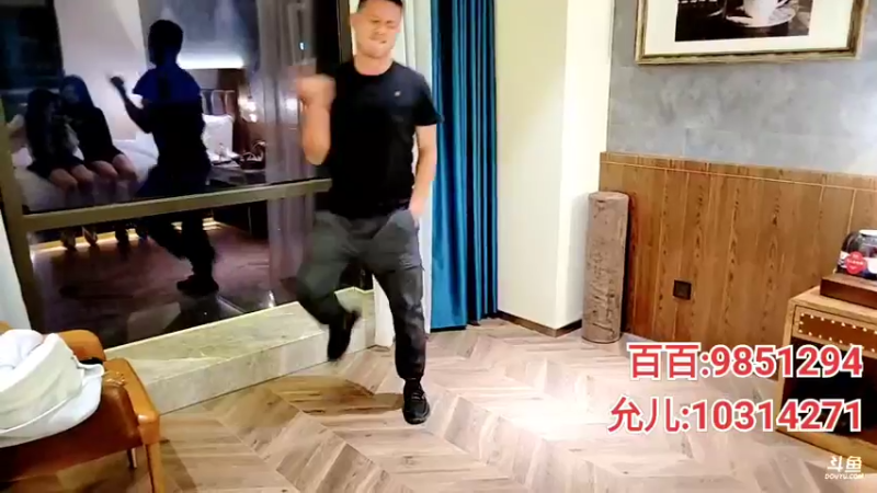 【2022-03-18 00点场】洪湖小肖：爱乐之村《斗鱼三周年》337852