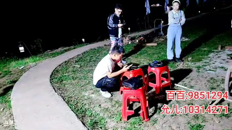 【2022-03-17 22点场】洪湖小肖：爱乐之村（欢迎新女嘉宾）337852