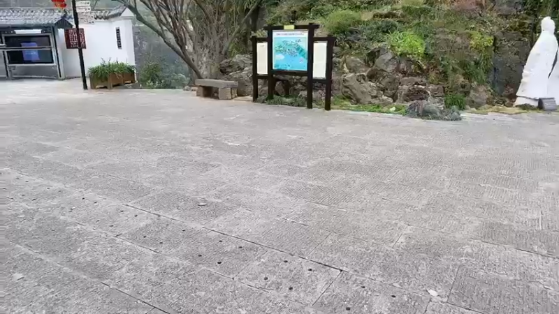 【2022-03-18 09点场】青春湖北：我来打卡——三游洞  古今对话
