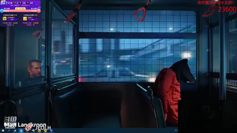 【2022-03-18 02点场】姜姜姜乐涵：【姜乐涵】屋漏偏逢連夜雨 枯木也能化春生