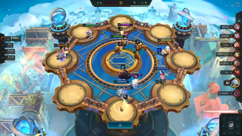 【2022-03-18 12点场】迷离之道丶：迷离劫:峡谷小大师