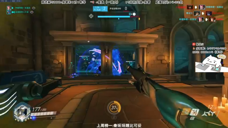 【2022-03-17 21点场】努比ovo：努比:玩游戏就是要笑着玩