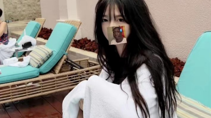 日常的玩游戏